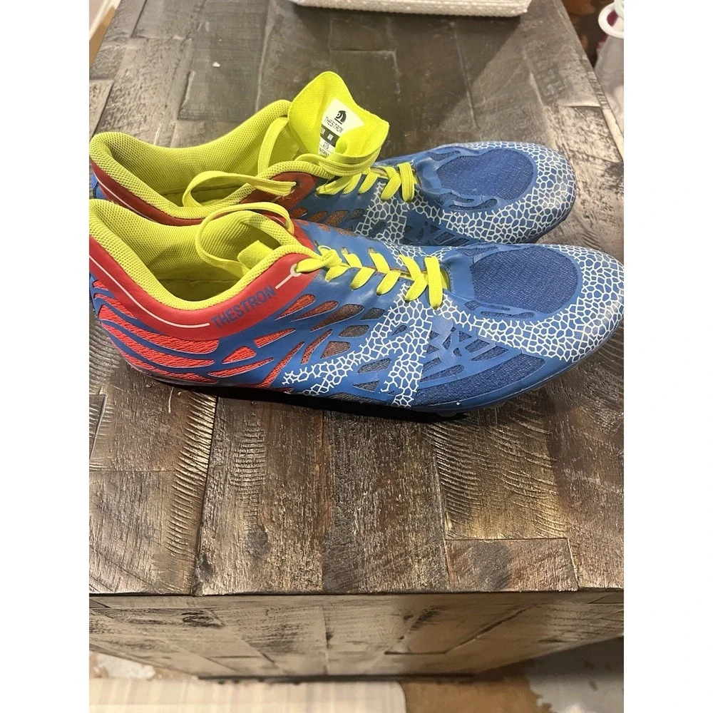 adidas track field